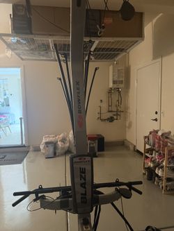 Bowflex Blaze