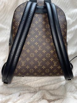 Louis Vuitton Josh Backpack Near Flawless for Sale in Austin, TX - OfferUp