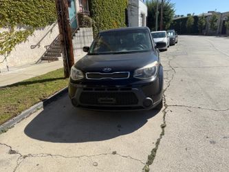 2016 Kia Soul Wagon • 71K Miles • Clean & Reliable