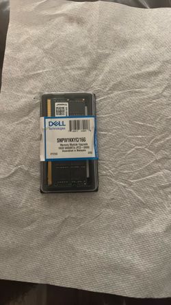 RAM For Laptop