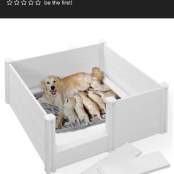 Whelping Box