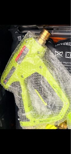 BigBoi WASHRPRO SHORT TRIGGER