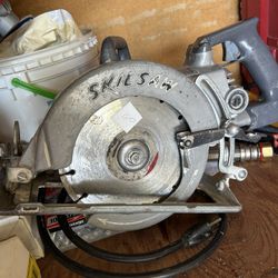 Skill Saw