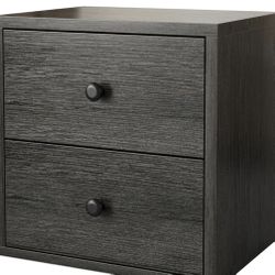 FUSUNBAO Magic DIY Cube Storage Organizer Stackable Cubes for Home Books Clothes Toy-Modular Cubby Storage System-Office Cubical-Bookcase Closet (Fren