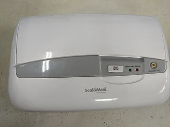 Seal-a-Meal Vacuum Sealer - VS220