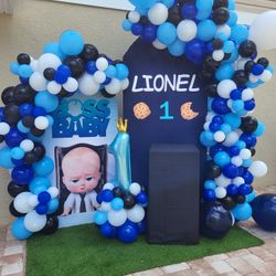 Decoramos Tu Actividad