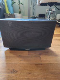 SONOS PLAY : 5 Wireless Streaming Smart Speaker