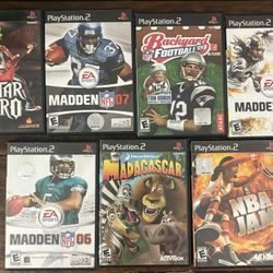 Game Lot