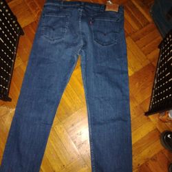 Levis 502
