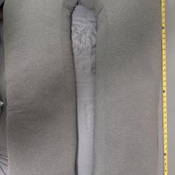 U shape pillow pregnancy