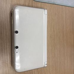 Nintendo 3Ds XL