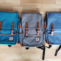 Backpacks For School/Personal Use