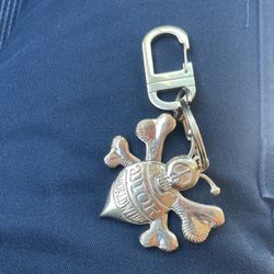 LIMITED EDITION LOUIS VUITTON SPACEMAN KEYRING for Sale in Los Angeles, CA  - OfferUp