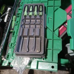 Snap-on Long Hook And All Set