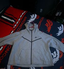 Nike Fleece