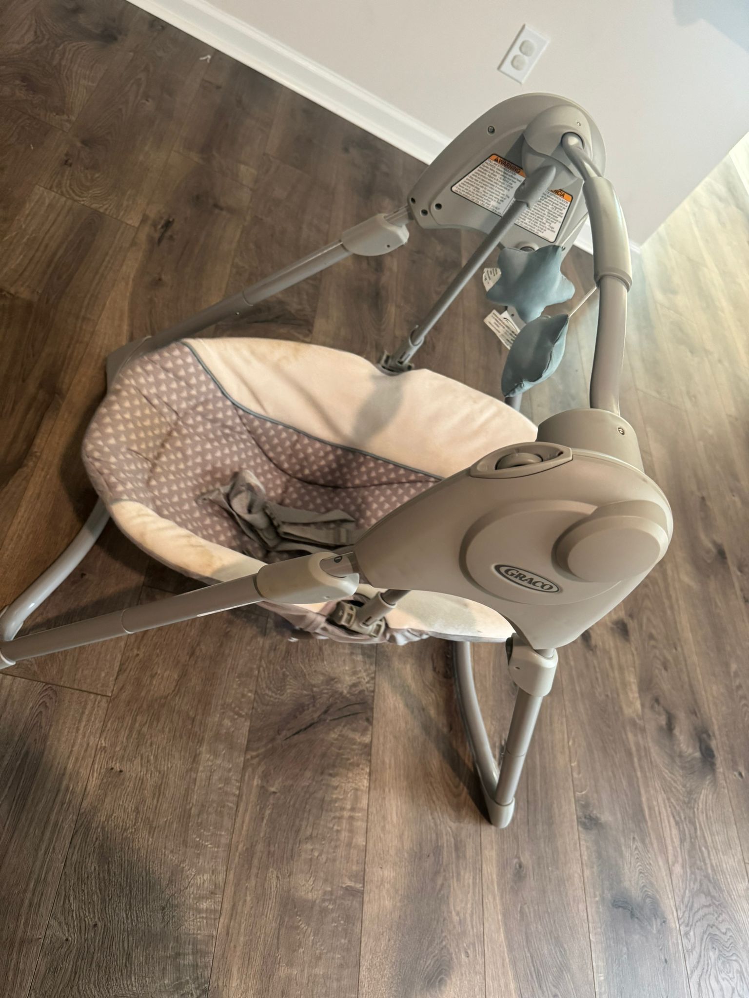 Baby Swing