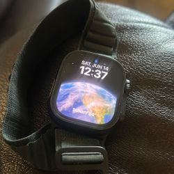 Apple Watch Ultra 2