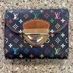 LV Murakami Wallet