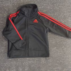 Adidas Baby Boy Sweater 9 Months 