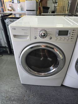 Dryer LG  ( Secadora eléctrica)