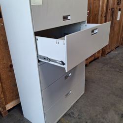 File Cabinet $175