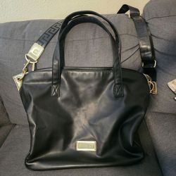 Versace perfumes purse