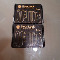 Door Lock