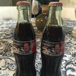 Dale Earnhardt Mini Cole bottled