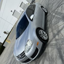 2010 Volkswagen Jetta