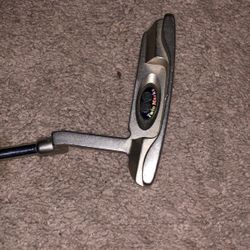 Honma Twin Marks TM-1001 Putter