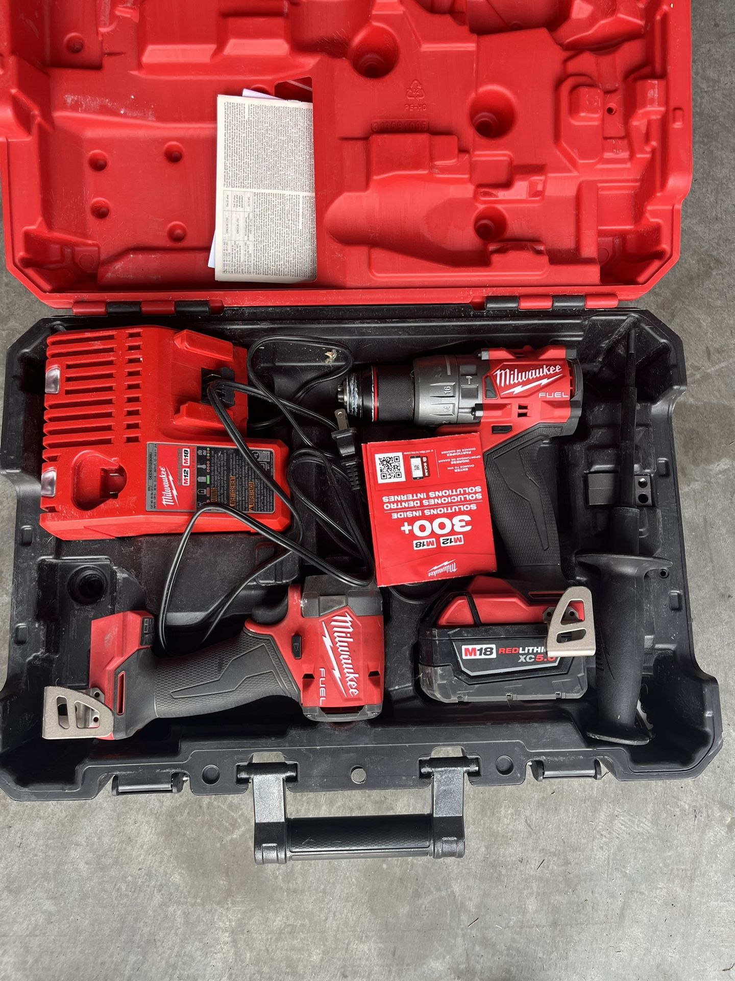 Drill Kit