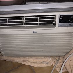 Air Conditioner