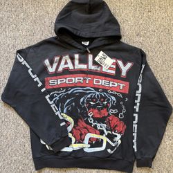 vale hoodie