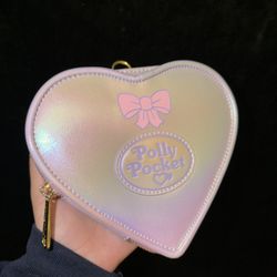 Polly Pocket Loungefly