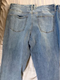 Women’s jeans