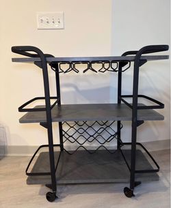 Bar Cart