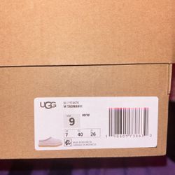 Exclusive Ugg Tasman ll