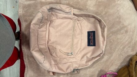 Jansport backpack