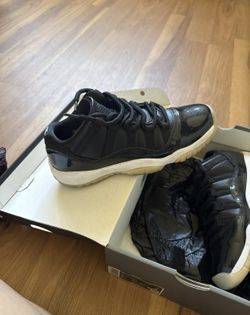 Jordan 11 Lows
