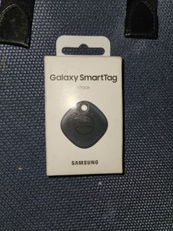 Samsung Smart Tag