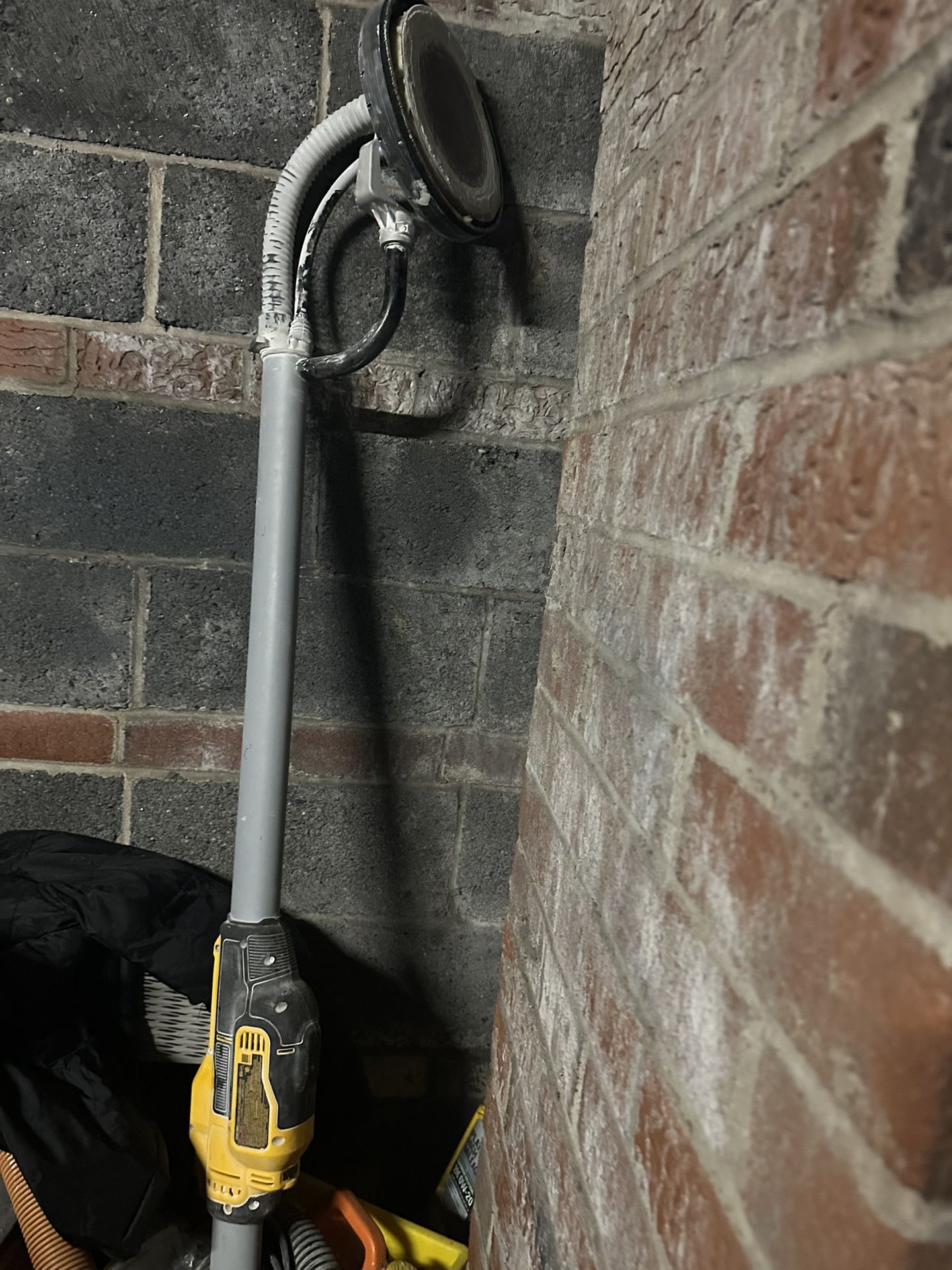 Drywall Sander