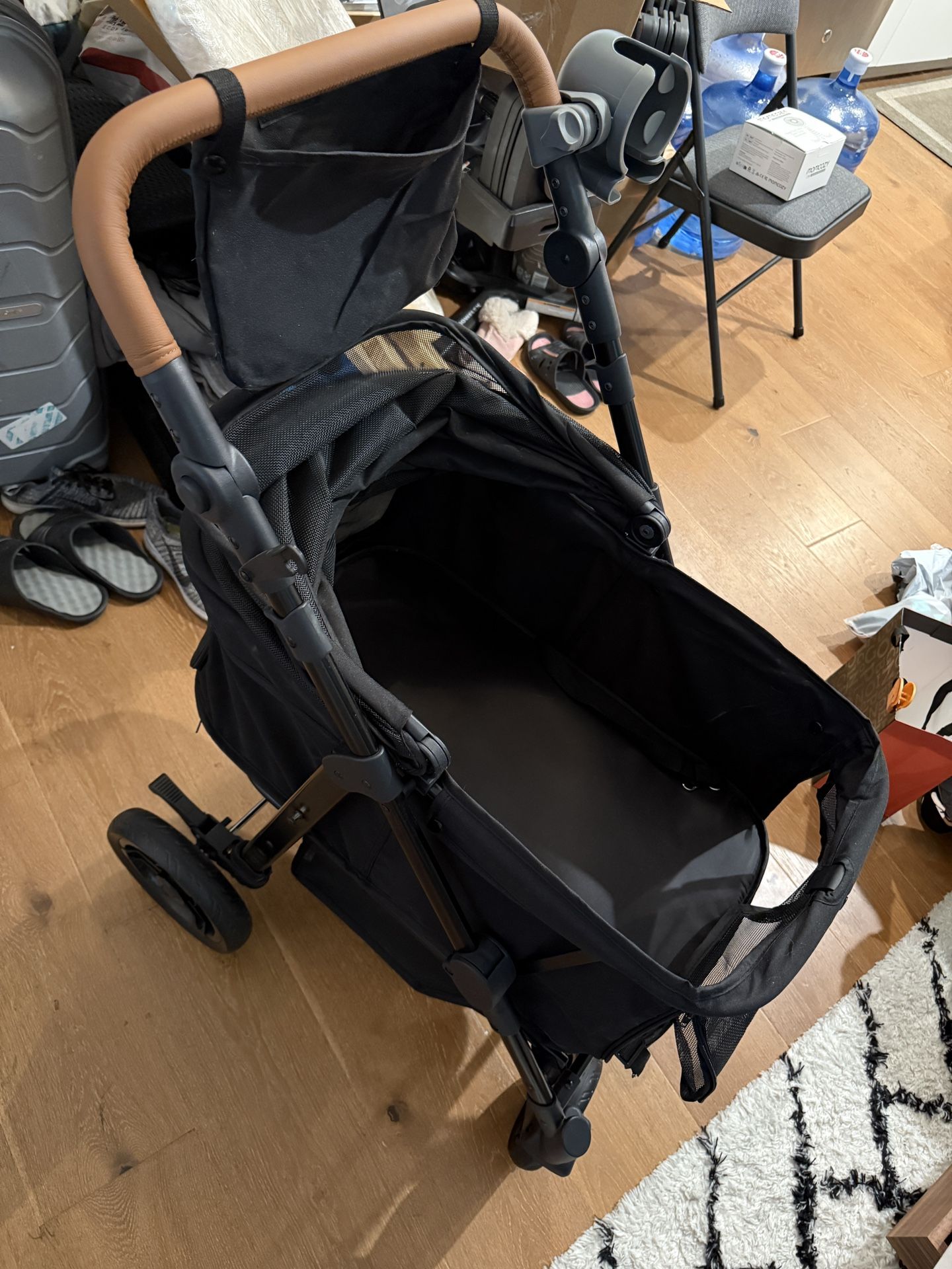Pet (dog & Cat) Stroller