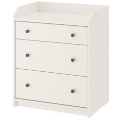 Ikea 3 Drawer Dresser