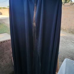 Halloween Cape Costume