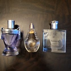 Discounted ! Perfume Available. Price $ Each.
 