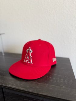 New Era Hat (Fitted)