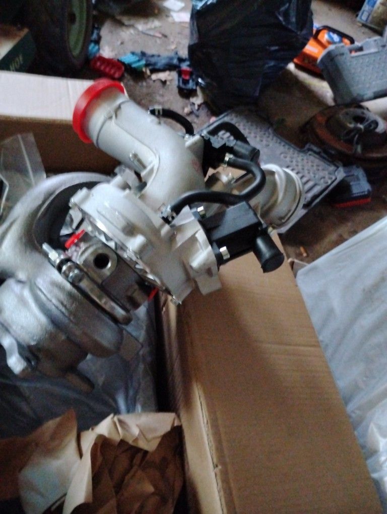 2015 Volkswagen Tiguan