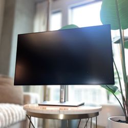 Dell 4K UltraSharp U2723QE Monitor