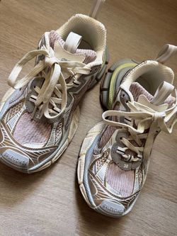 Balenciaga sneakers, size US 8 / EU 38