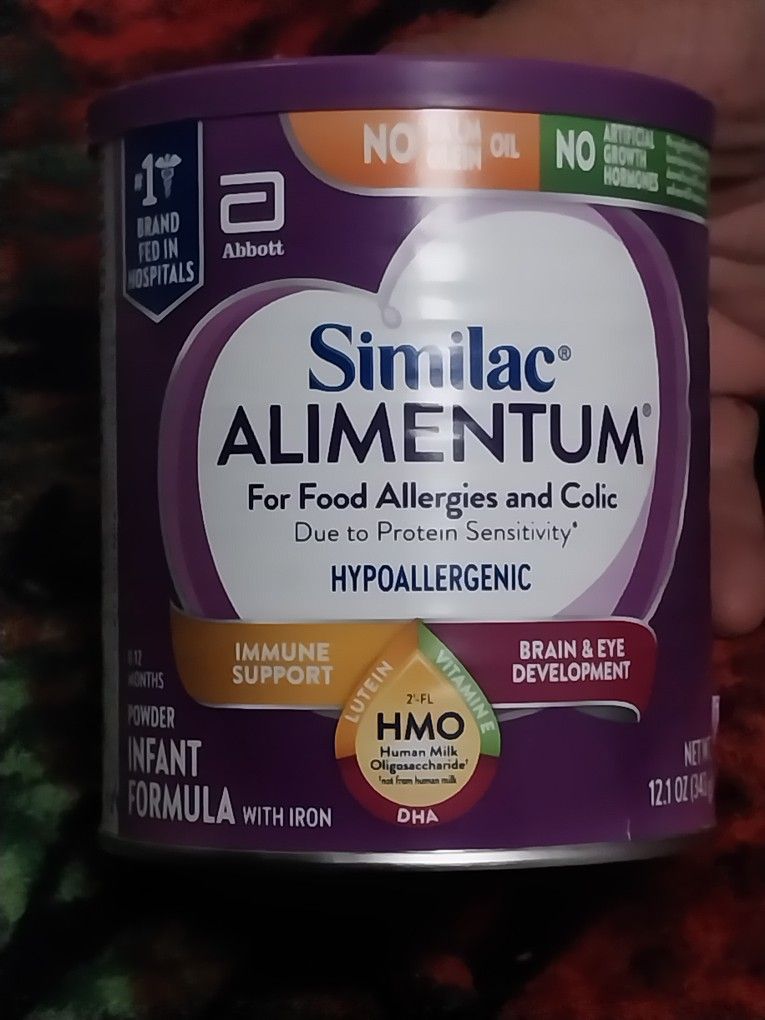 Similac